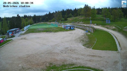 Jizerská 50 Start