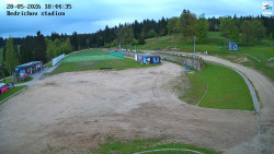 Jizerská 50 Start