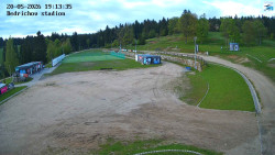 Jizerská 50 Start