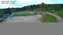 Jizerská 50 Start