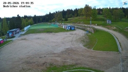 Jizerská 50 Start