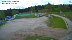 Jizerská 50 Start