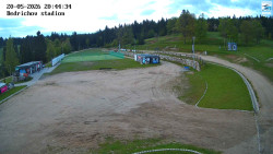 Jizerská 50 Start