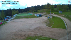 Jizerská 50 Start