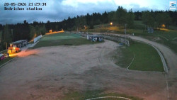 Jizerská 50 Start