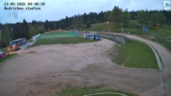 Jizerská 50 Start