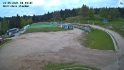 Jizerská 50 Start
