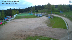 Jizerská 50 Start