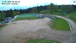 Jizerská 50 Start