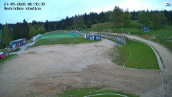 Jizerská 50 Start
