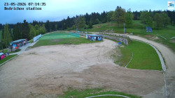 Jizerská 50 Start