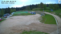 Jizerská 50 Start