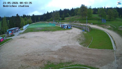 Jizerská 50 Start