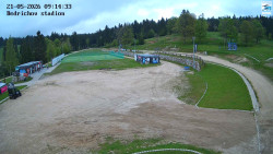 Jizerská 50 Start