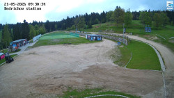 Jizerská 50 Start