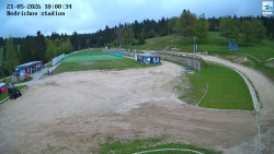 Jizerská 50 Start