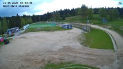 Jizerská 50 Start