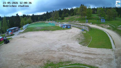 Jizerská 50 Start