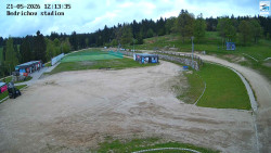 Jizerská 50 Start