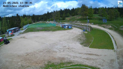 Jizerská 50 Start