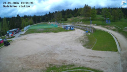 Jizerská 50 Start