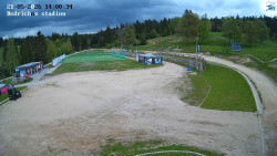 Jizerská 50 Start