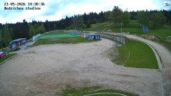 Jizerská 50 Start