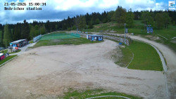 Jizerská 50 Start