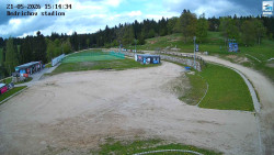 Jizerská 50 Start