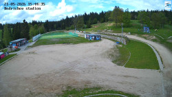 Jizerská 50 Start