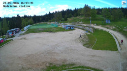 Jizerská 50 Start