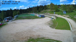 Jizerská 50 Start