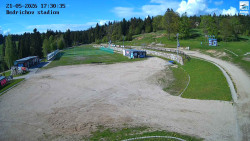 Jizerská 50 Start