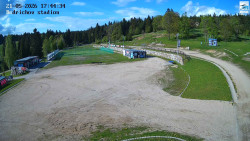 Jizerská 50 Start