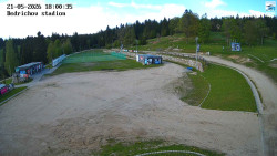 Jizerská 50 Start