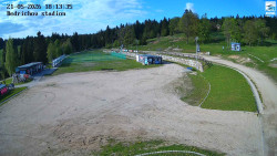 Jizerská 50 Start