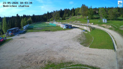 Jizerská 50 Start
