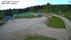 Jizerská 50 Start