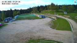Jizerská 50 Start