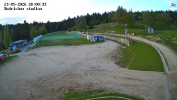 Jizerská 50 Start