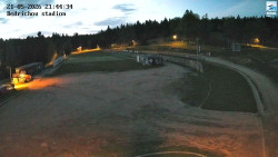 Jizerská 50 Start