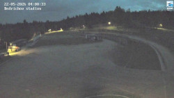 Jizerská 50 Start