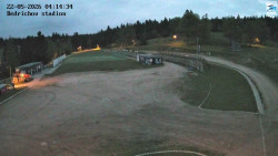 Jizerská 50 Start