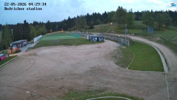 Jizerská 50 Start