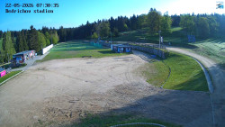 Jizerská 50 Start