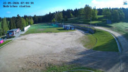 Jizerská 50 Start