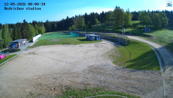 Jizerská 50 Start