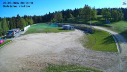 Jizerská 50 Start