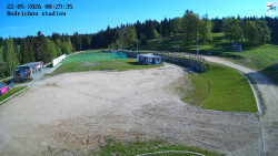 Jizerská 50 Start