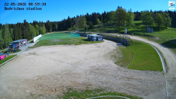 Jizerská 50 Start